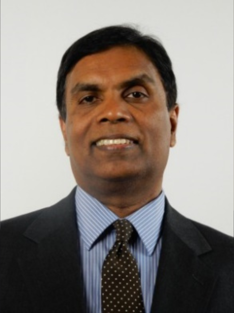 image of Eugene John  